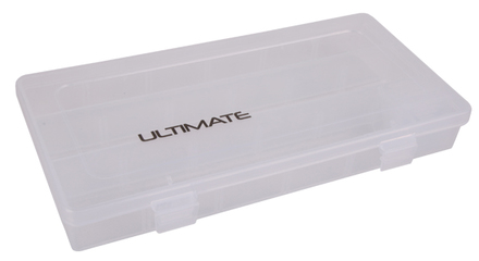 Ultimate Tacklebox 23x12x3,5cm