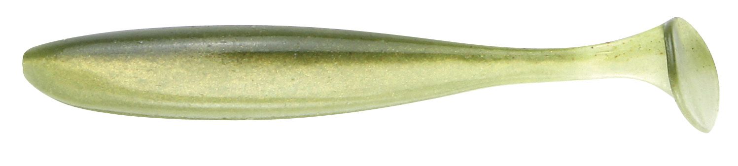 Keitech Easy Shiner Shad 2 inch (5cm) (10 Stück) - 400-Ayu