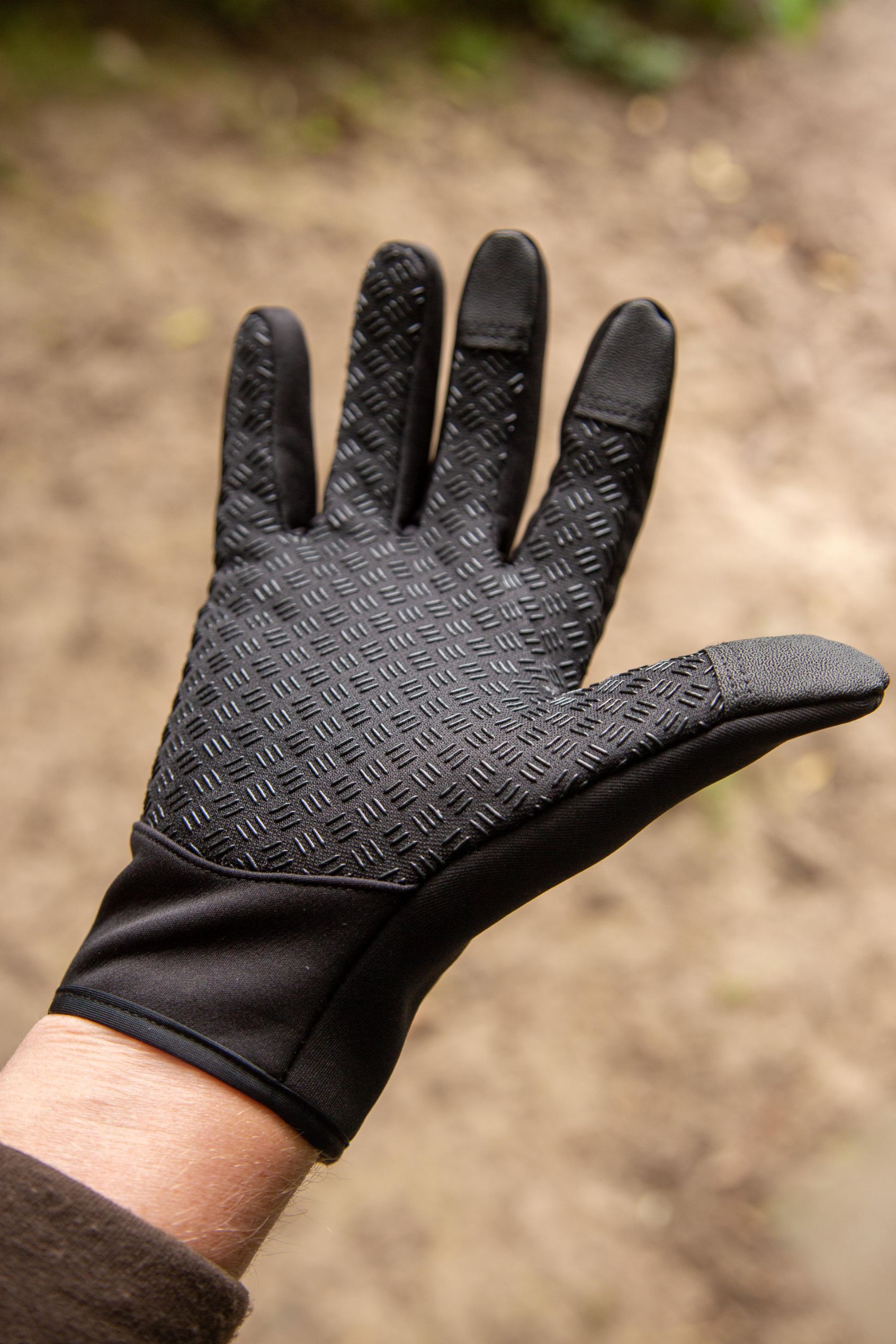 Ultimate Shield Handschuhe