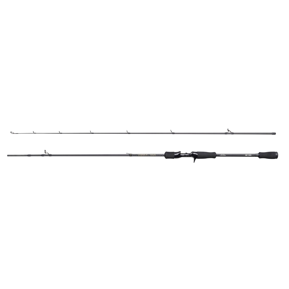 Abu Garcia Orra Predator Baitcastrute