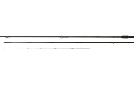 Guru N-Gauge Pro Distance Feederrute 12ft (110g)