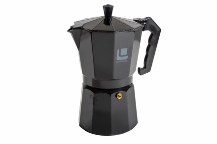 Ultimate Coffee Maker