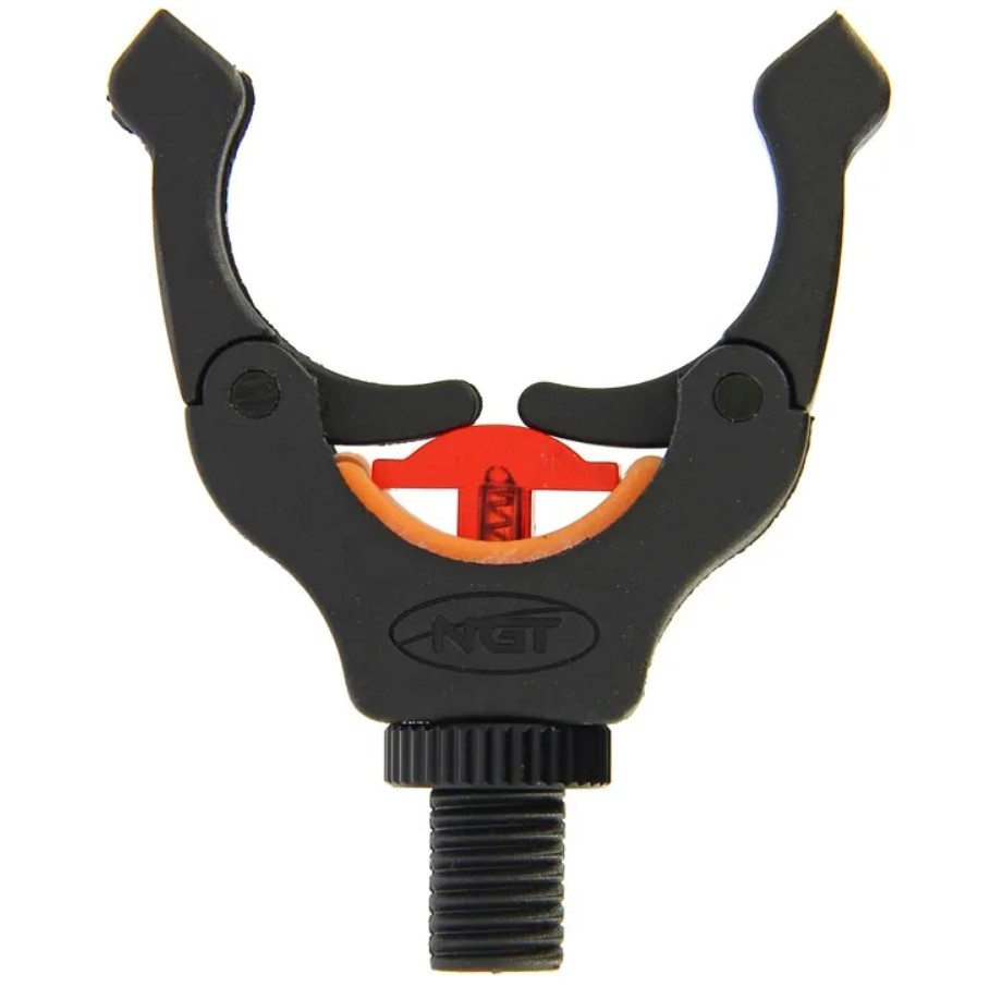 NGT T-Lock Fully Locking Spring Clamp Butt Grip