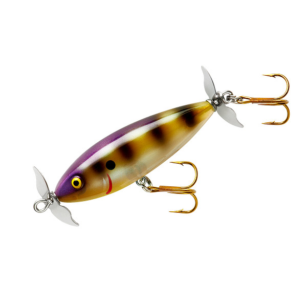 Cotton Cordell Crazy Shad 3er Pack