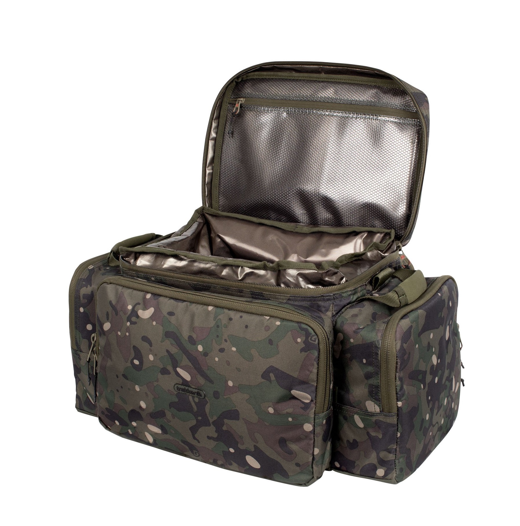 Trakker NXC Camo Chilla Session Food Bag Kühltasche