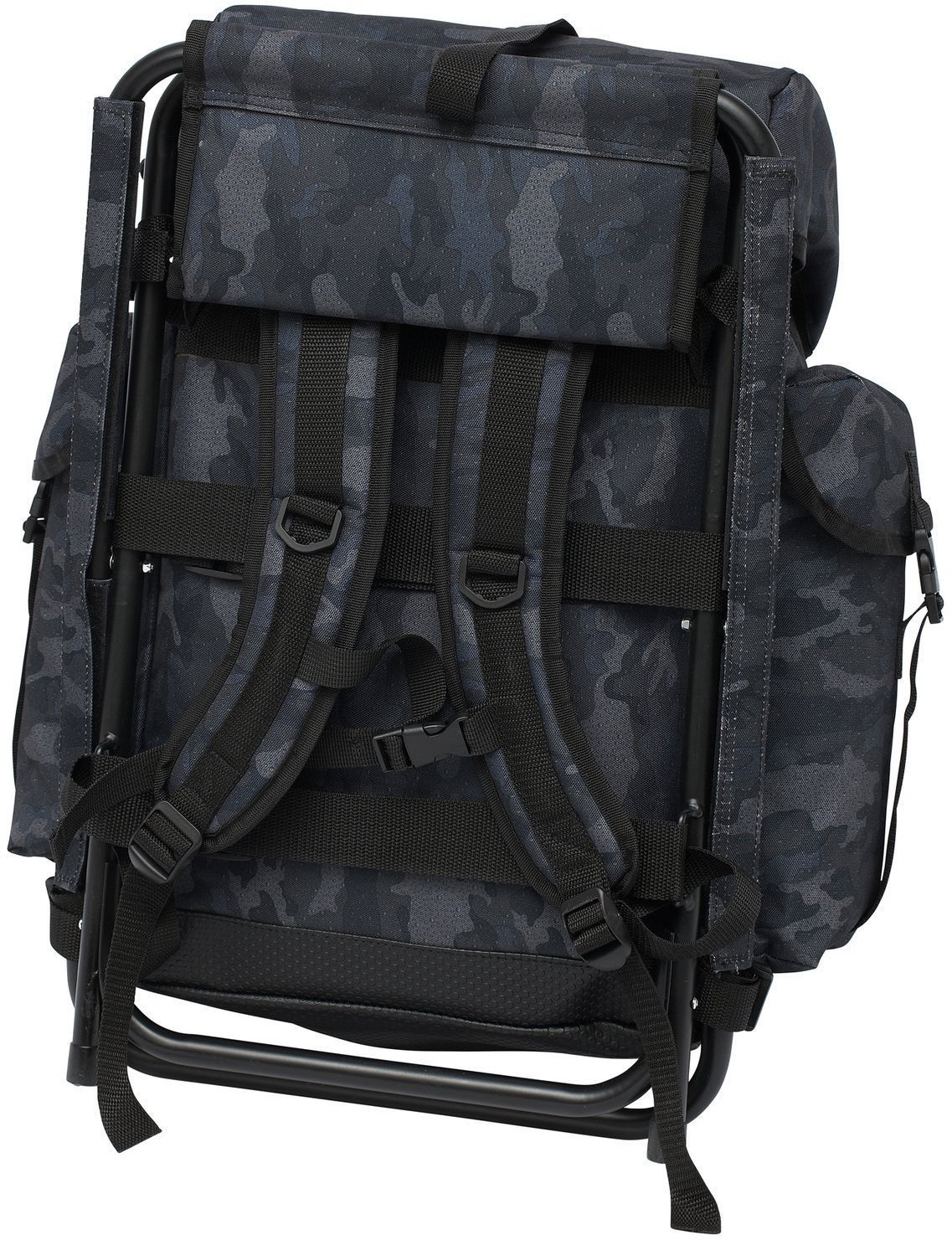 Ron Thompson Camo Backpack Chair