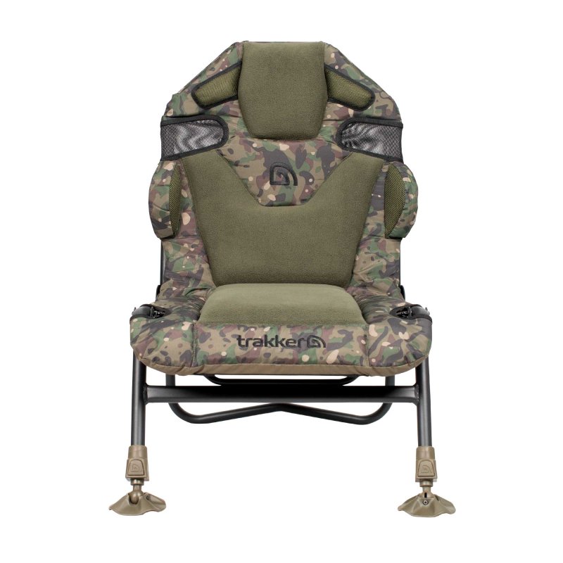 Trakker Levelite Transformer Chair Camo