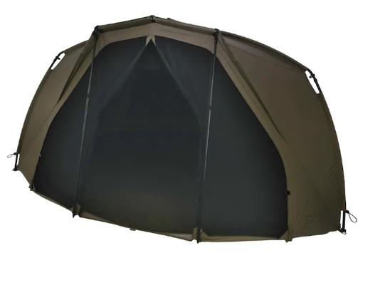 Trakker Tempest 100T Brolly Magnetic Insect Panel Aquatexx EV 1.0