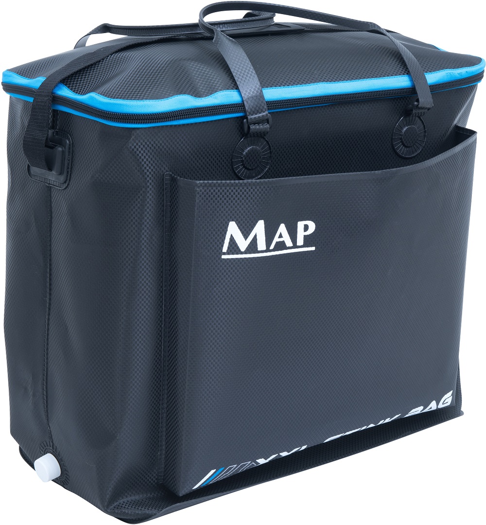 Map EVA Stink Bag Setzkescher Tasche