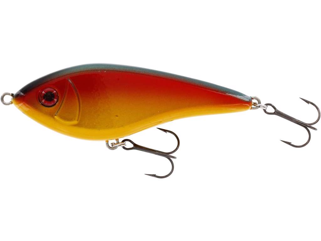 Westin Swim Glidebait 15cm hängend - Parrot Special