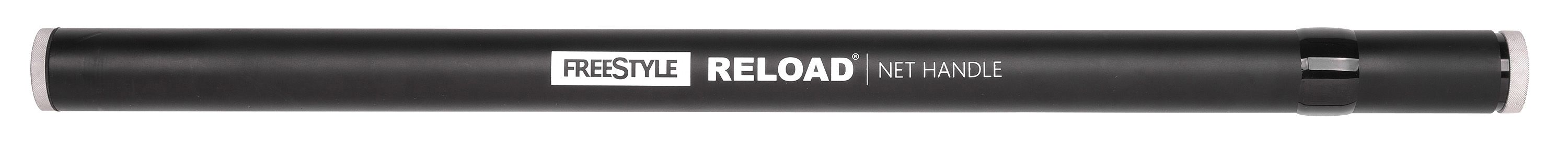 Spro Freestyle Reload Net Handle Kescherstab - 4,00m
