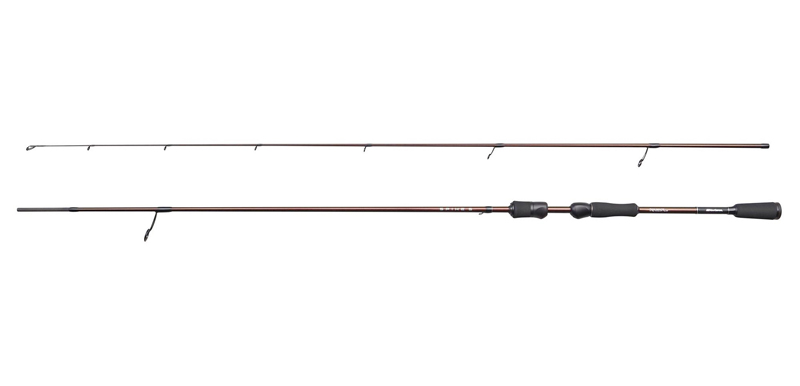 Abu Garcia Spike S Finesse 762 Jig Rute 2.29m (5-18g)