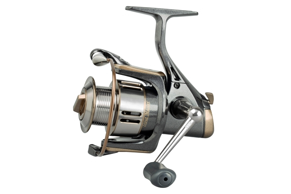 Spro Trout Master Tactical Trout 2000 Rolle