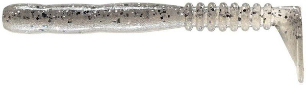 Reins Rockvibe Shad - B54 Bait Fish Silver