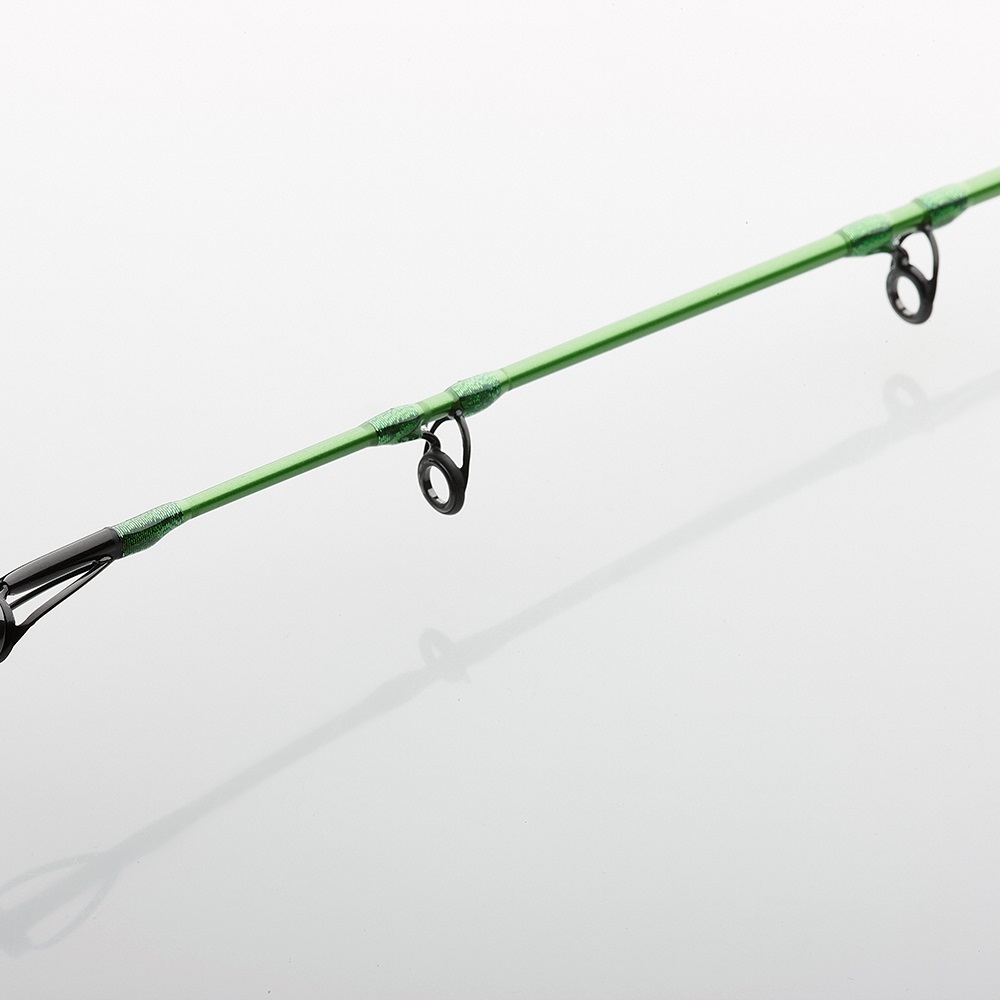 Madcat Green Close Combat 1.70m (50-125g) Vertikalrute