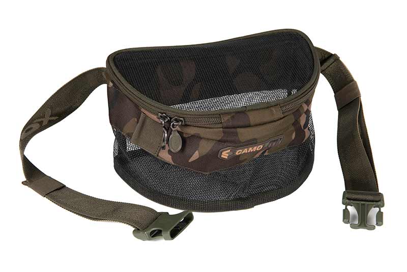 Fox Camolite Boilie Gürteltasche