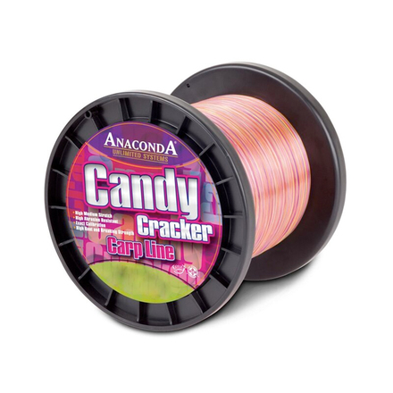 Anaconda Candy Cracker Line, 1200m