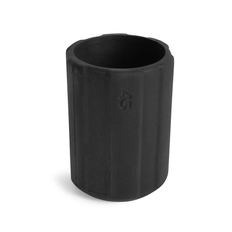 Preston EVA Pole End Cap - 45mm