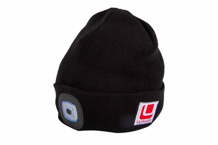 Ultimate LED-Wintermütze