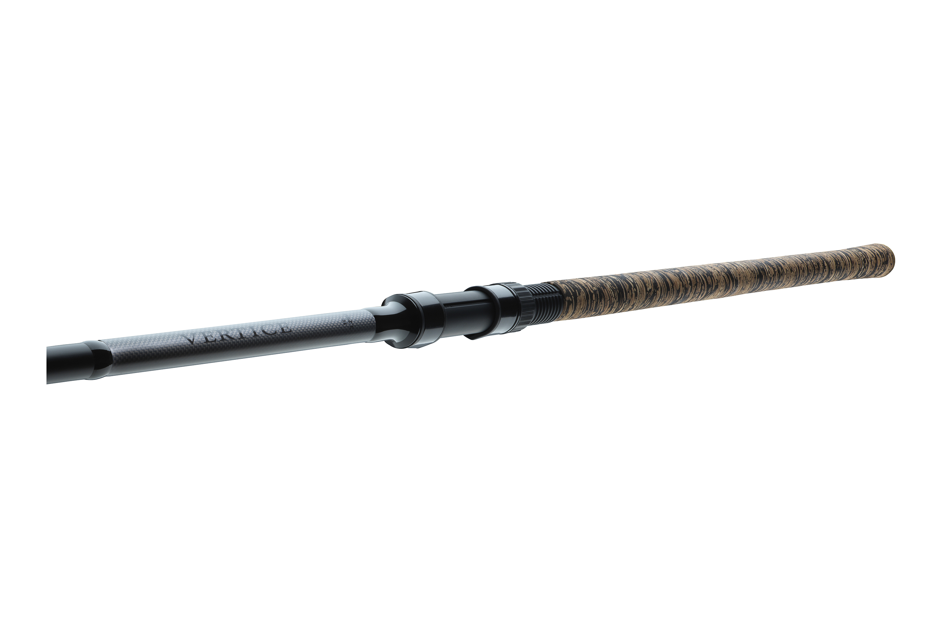 Daiwa Vertice Camo Carp Karpfenrute 12ft