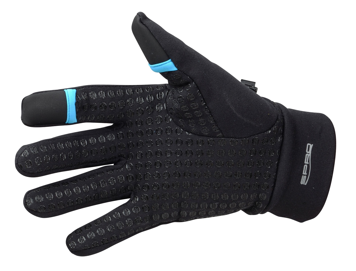 Spro Freestyle Touch Gloves Angelhandschuhe