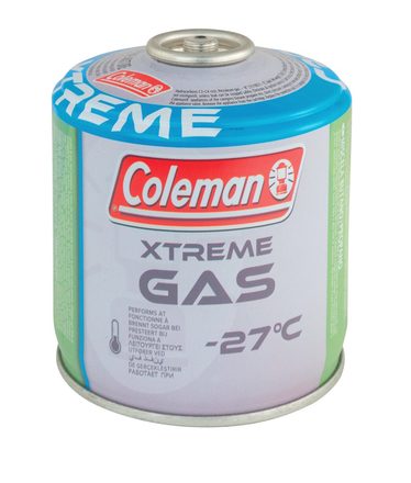 Coleman Xtreme 300 Gaskartusche