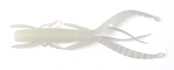 Lucky John Hogy Shrimp 9cm, 5 Stück - Hogy Shrimp 033