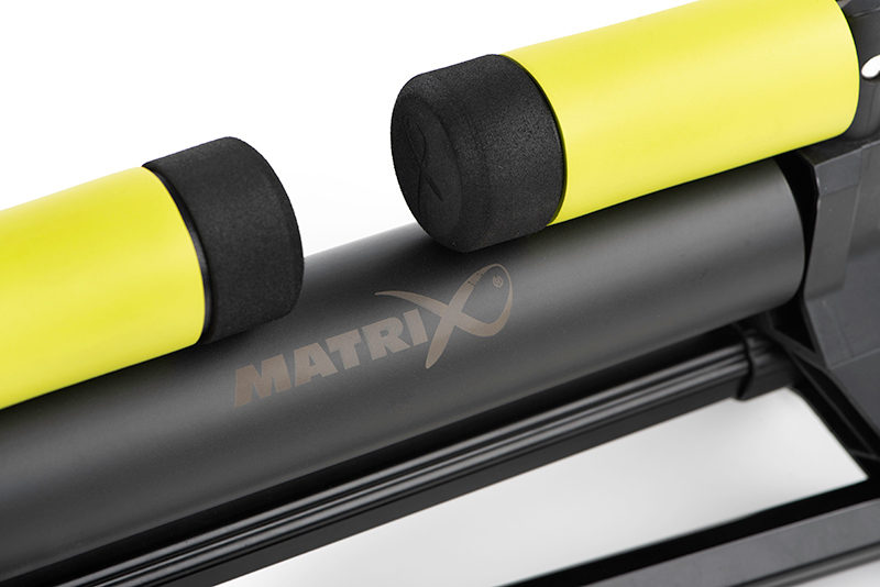 Matrix Compact Double Pole Roller
