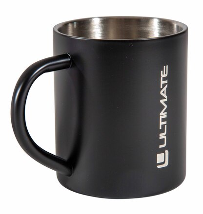 Ultimate Stainless Steel Tasse