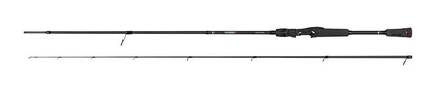 Fox Rage Prism X Twitcher Spinn Rute 210cm (3-14g)