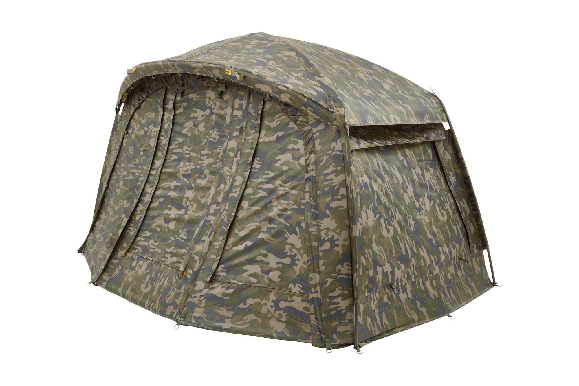 Prologic Element SLR 1Man Bivvy Condenser Wrap Camo