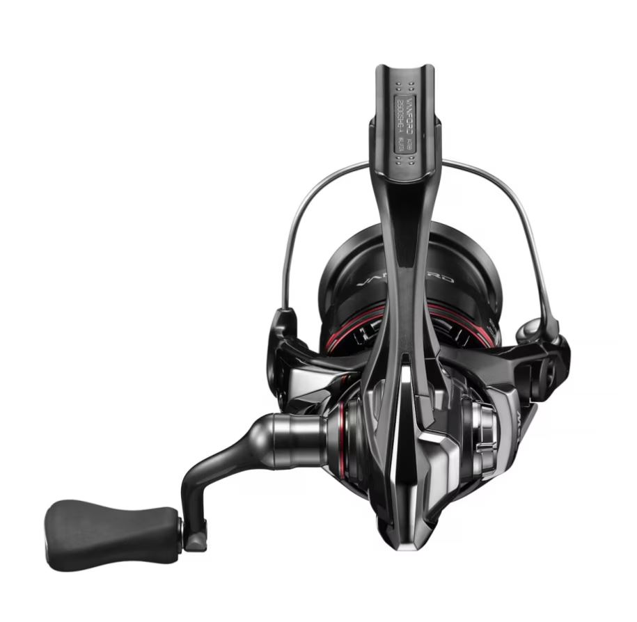 Shimano Vanford A Model Spinnrolle 