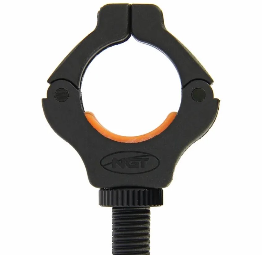 NGT T-Lock Fully Locking Spring Clamp Butt Grip