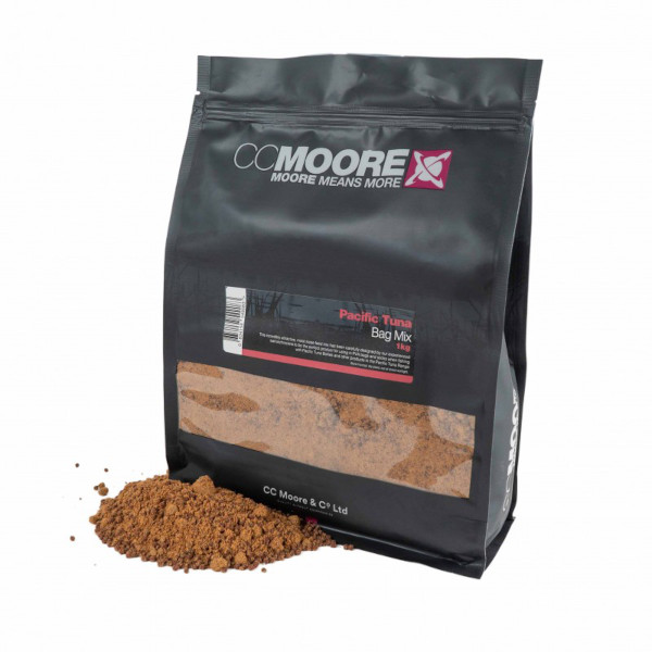 CC Moore Bag Mix (1kg) - Pacific Tuna