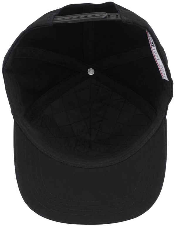 Abu Garcia ABU 100 Years Flat Bill Snapback