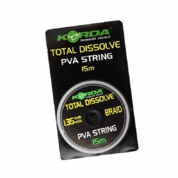 Korda Total Dissolve PVA String