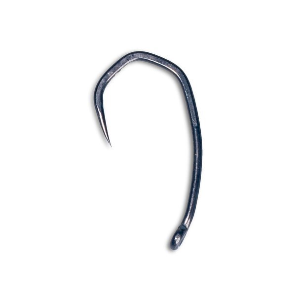 Nash Claw Long Shank Karpfenhaken (10pcs)