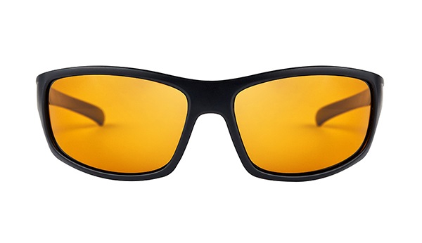 Fortis Eyewear Essentials Amber AMPM Sonnenbrille