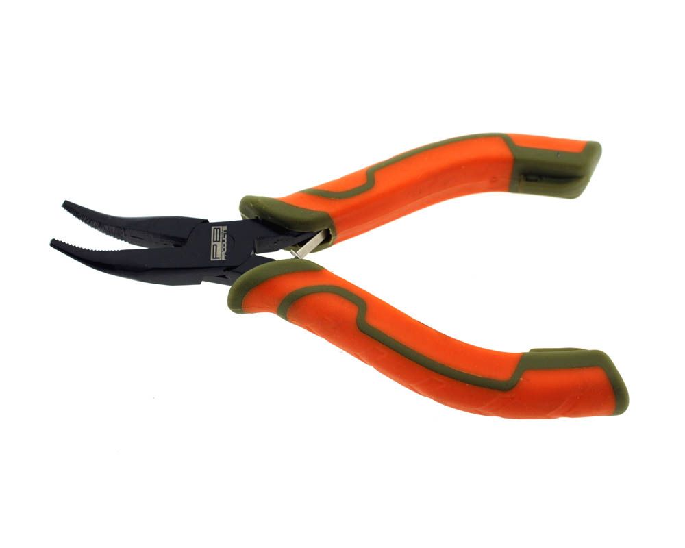 PB Products Puller & Unhooking Pliers 13cm