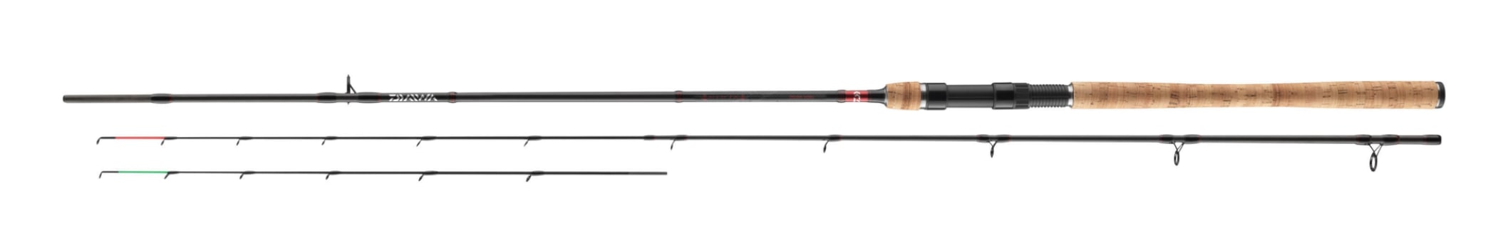 Daiwa Ninja X Stalker Feederrute 2024