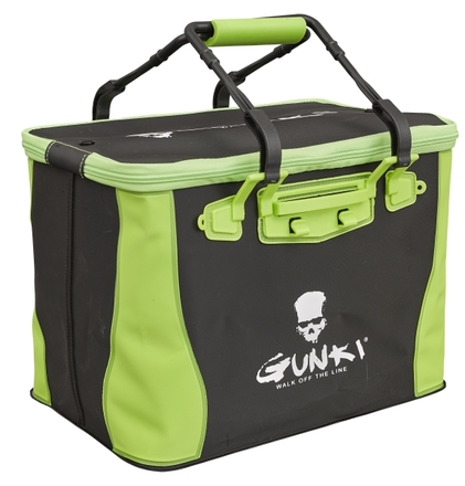 Gunki Safe Bag Edge Soft Angeltasche