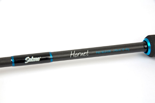 Salmo Pro Hornet Spinnrute