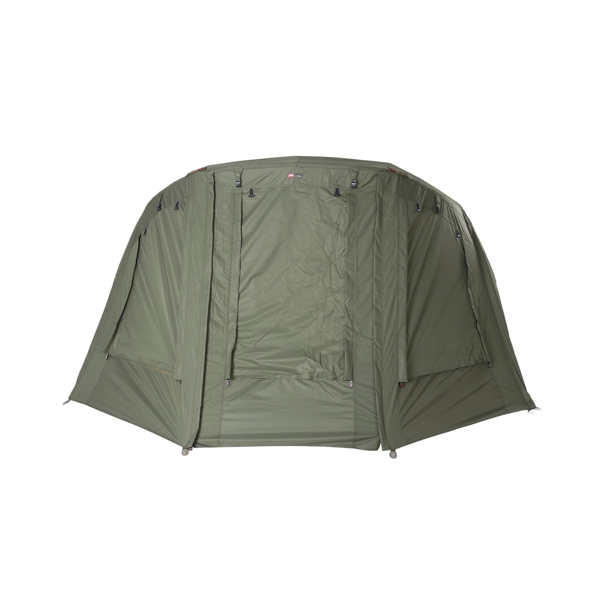 JRC TX Extreme 2 Man Bivvy Overwrap Überwurf