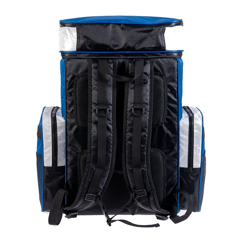 Vercelli Torreta Rucksack 55L