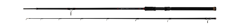 Fox Rage Warrior Pike Spin 2.40m (50-120g)