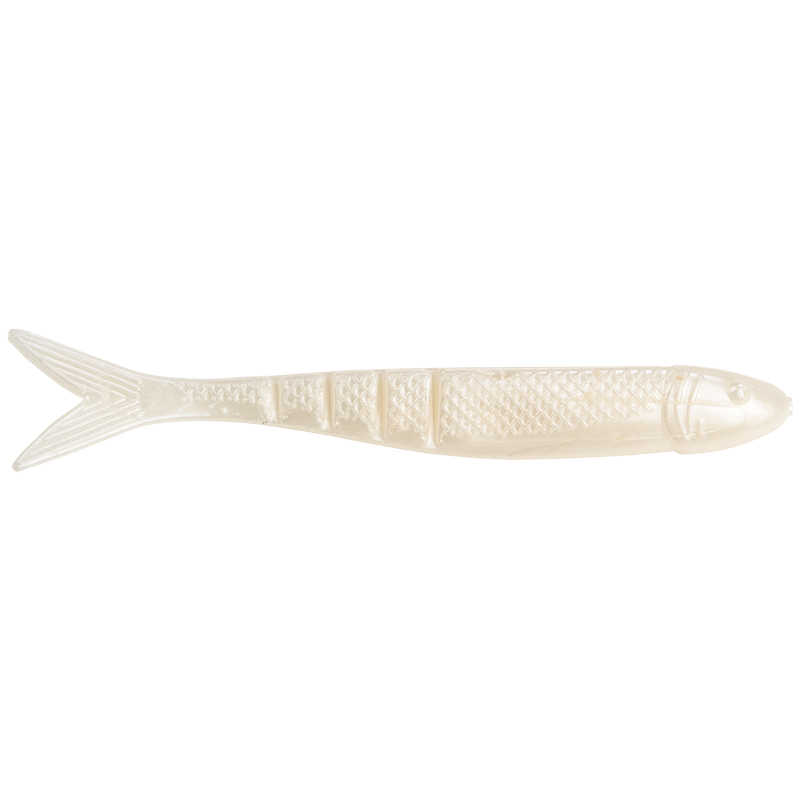 Strike King KVD Perfect Plastics Blade Minnow