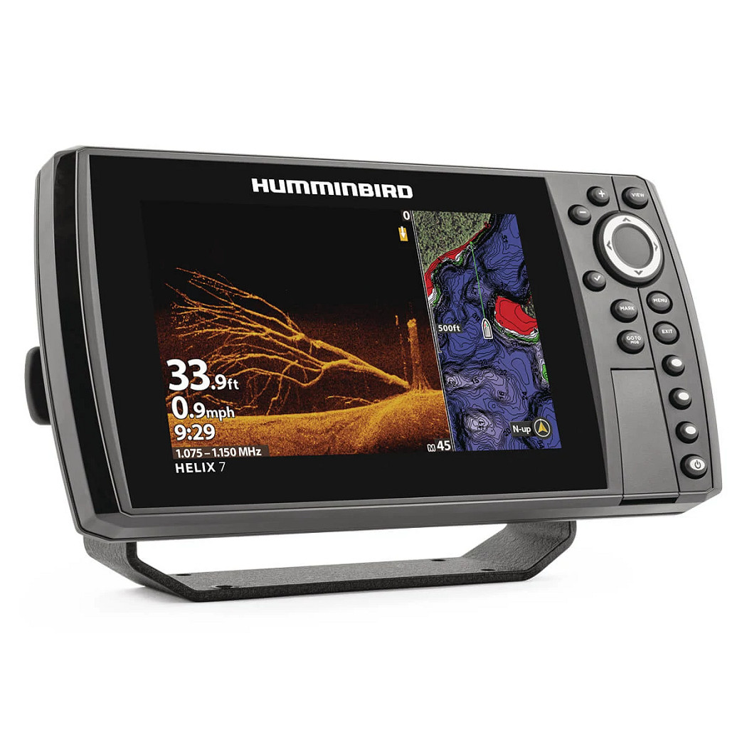 Humminbird HELIX 7 CHIRP MDI GPS G4N Fishfinder