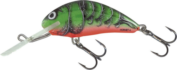 Salmo Hornet 2 und 3cm (17 Optionen) - River Craw