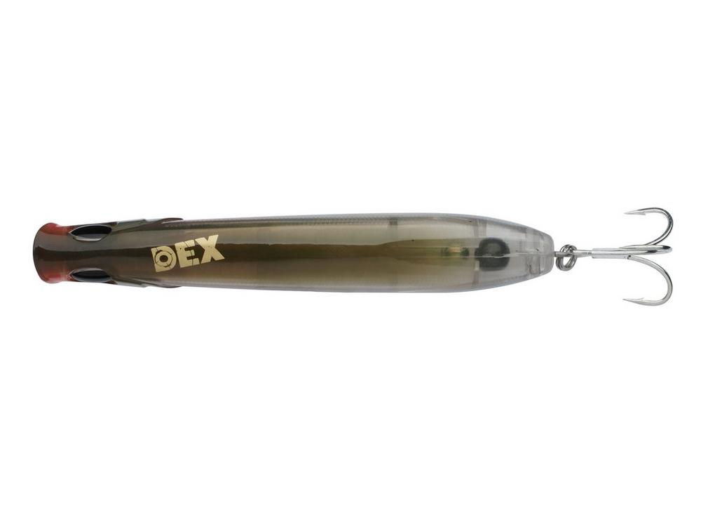 Berkley Dex Strider Oberflächenwobbler 9cm (9g)