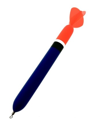 Rozemeijer Pencil Dart Float Raubfischpose 18cm